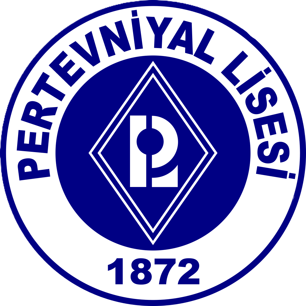 Pertevniyal Lisesi Logosu